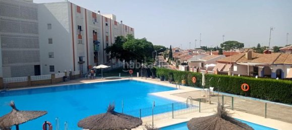 1 chambre Appartement à Almonte, Spain No. 89549 11
