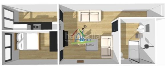 1 chambre Appartement à Almonte, Spain No. 89549 13