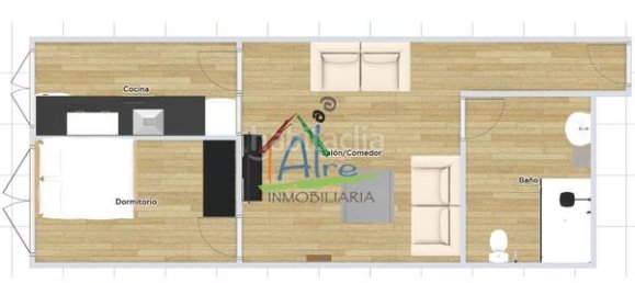 1 chambre Appartement à Almonte, Spain No. 89549 14