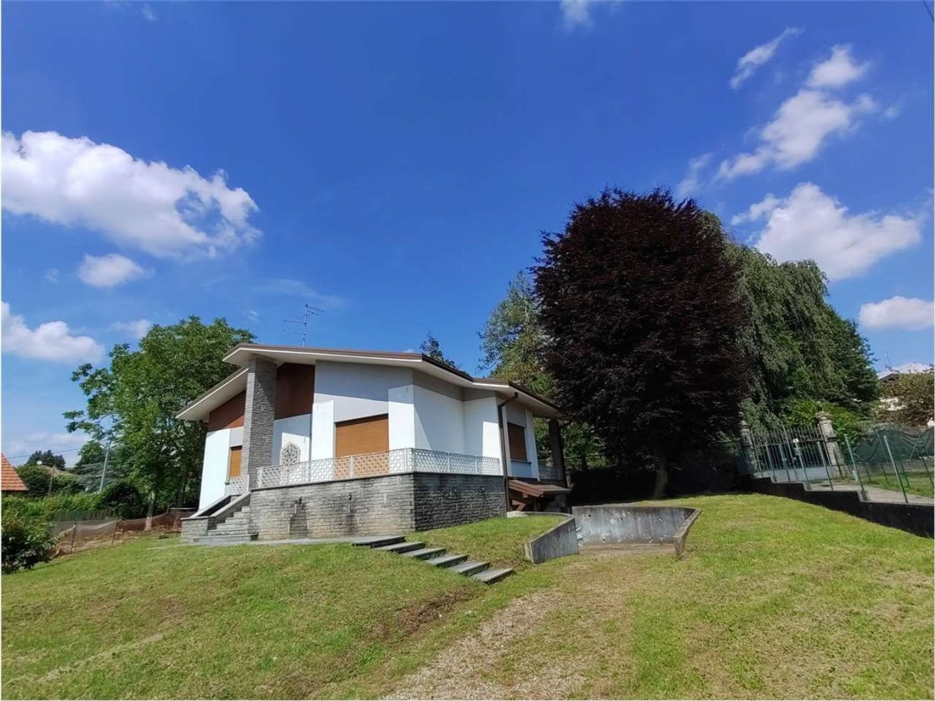 4-Zimmer Haus in Albiolo, Italy, Nr. 91062