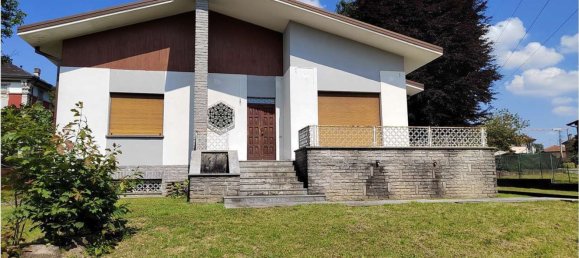 4-Zimmer Haus in Albiolo, Italy, Nr. 91062 4