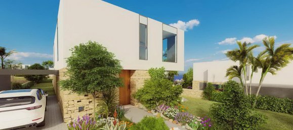 3 chambres Villa à Viewpoint Hills, Pegeia, Cyprus No. 17485 7