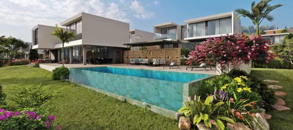 3 chambres Villa à Viewpoint Hills, Pegeia, Cyprus No. 17485 6