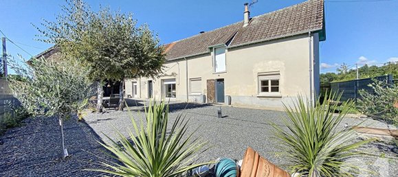 3 chambres Maison à Romorantin-Lanthenay, France No. 250820 2