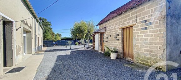 3 chambres Maison à Romorantin-Lanthenay, France No. 250820 15