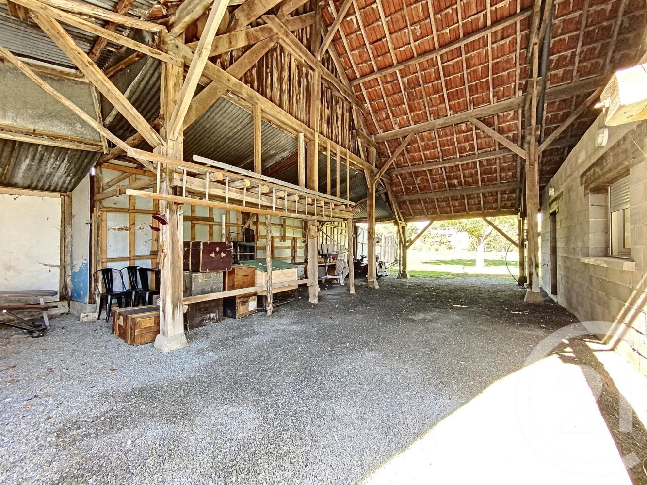 3 chambres Maison à Romorantin-Lanthenay, France No. 250820