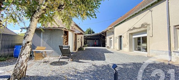 3 chambres Maison à Romorantin-Lanthenay, France No. 250820 16
