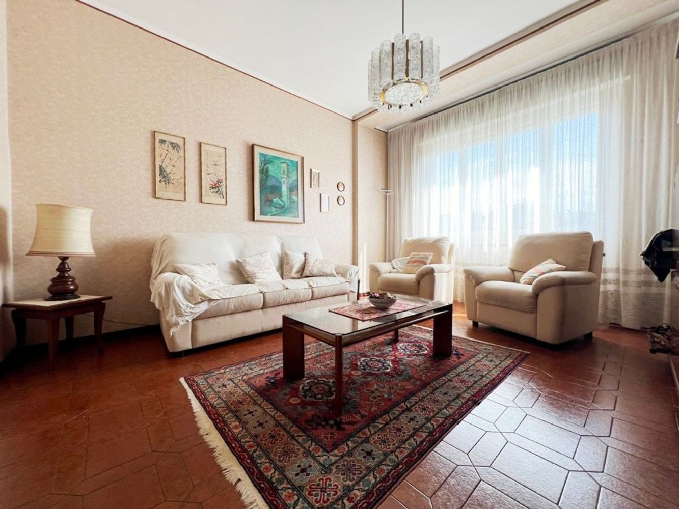 2 rooms Apartment in Milan, Italy No. 245049