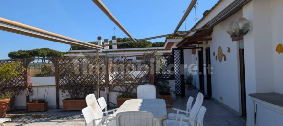 Пентхаус с 2 спальнями в Санта Маринелла, Италия № 304042 5