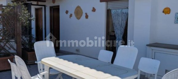 Пентхаус с 2 спальнями в Санта Маринелла, Италия № 304042 13