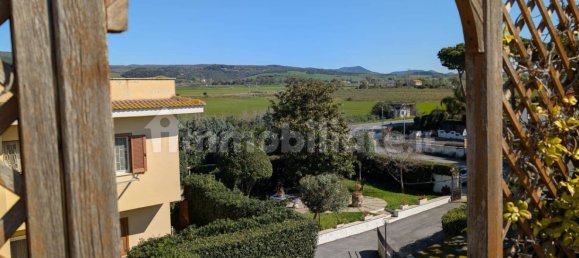 Пентхаус с 2 спальнями в Санта Маринелла, Италия № 304042 3