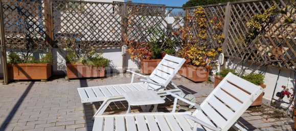 Пентхаус с 2 спальнями в Санта Маринелла, Италия № 304042 4