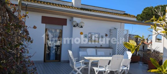 Пентхаус с 2 спальнями в Санта Маринелла, Италия № 304042 6