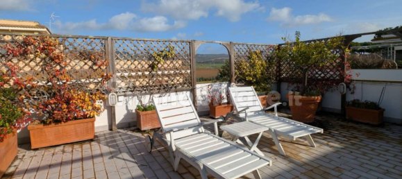 Пентхаус с 2 спальнями в Санта Маринелла, Италия № 304042 8