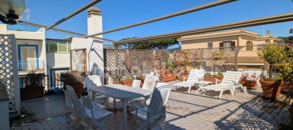 Пентхаус с 2 спальнями в Санта Маринелла, Италия № 304042 2