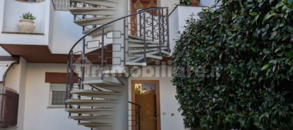 Пентхаус с 2 спальнями в Санта Маринелла, Италия № 304042 16