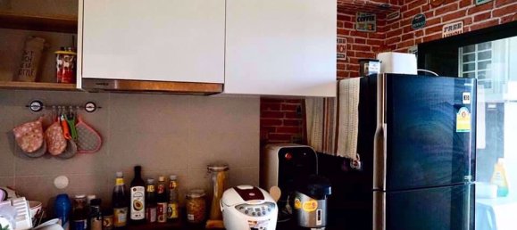 2 Schlafzimmer Eigentumswohnung in Yan Nawa, Thailand, Nr. 10008 4