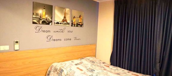 2 Schlafzimmer Eigentumswohnung in Yan Nawa, Thailand, Nr. 10008 5