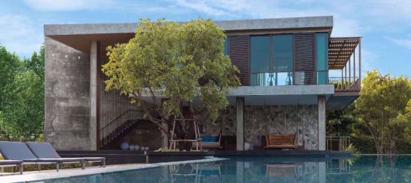 2 Schlafzimmer Eigentumswohnung in Yan Nawa, Thailand, Nr. 10008 9