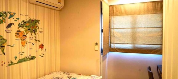 2 Schlafzimmer Eigentumswohnung in Yan Nawa, Thailand, Nr. 10008 7