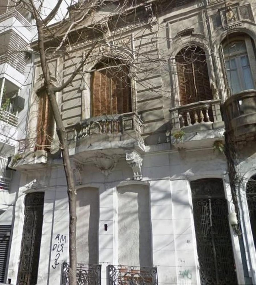 Terrain à Buenos Aires, Argentina No. 119542