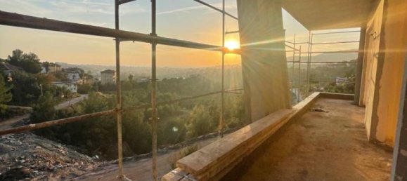 Villa 4+1 in Oba, Turkey No. 18120 13