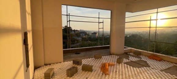 Villa 4+1 in Oba, Turkey No. 18120 10