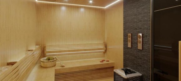 Villa 4+1 in Oba, Turkey No. 18120 8