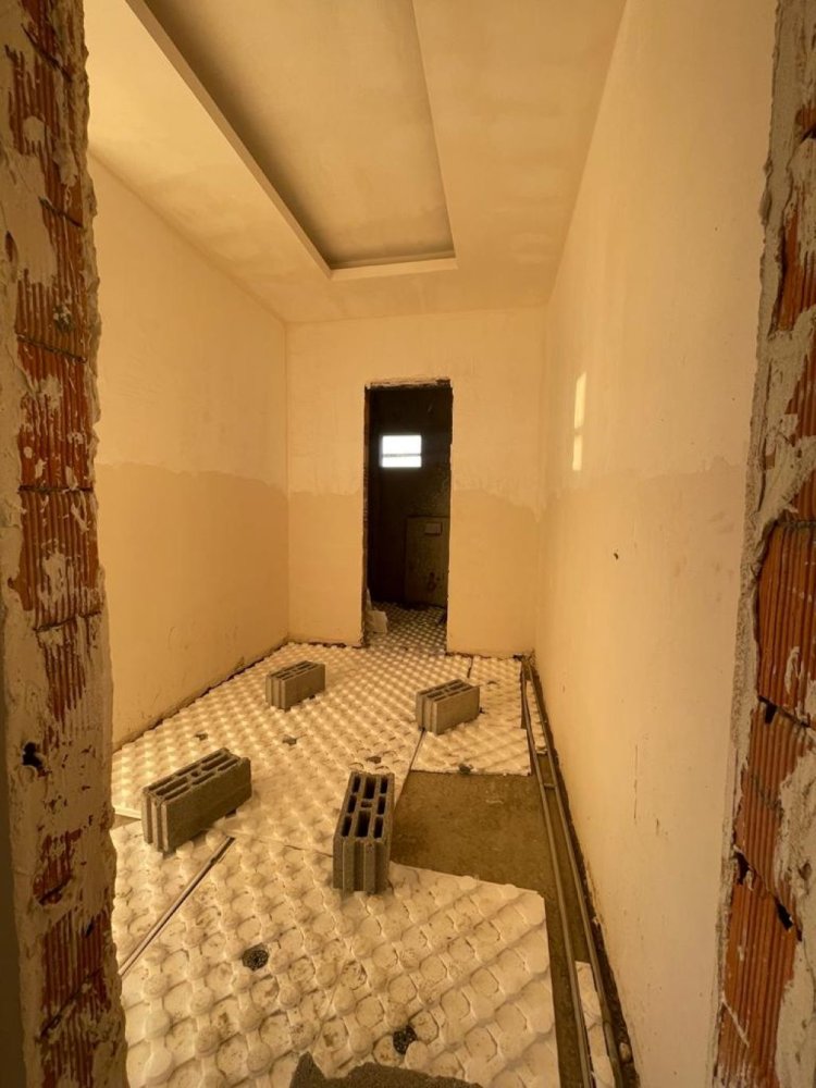 3-Zimmer Wohnung in Gazipasa, Turkey, Nr. 18120