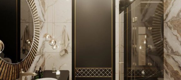 Villa 4+1 in Oba, Turkey No. 18120 6