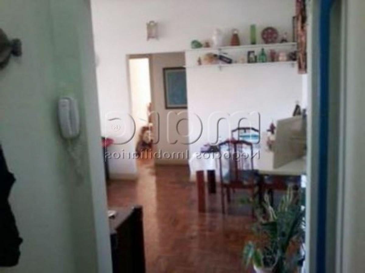 Apartamento de 2 dormitorios en Sao Paulo, Brazil No. 452232