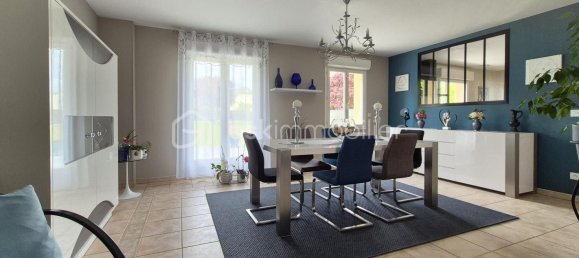 Casa T5 em Aisne, France N.º 288465 3