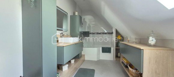 Casa T5 em Aisne, France N.º 288465 9