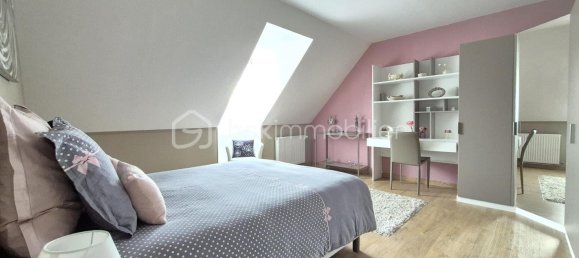 Casa T5 em Aisne, France N.º 288465 12