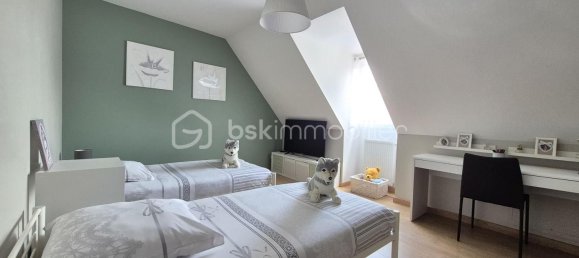 Casa T5 em Aisne, France N.º 288465 11