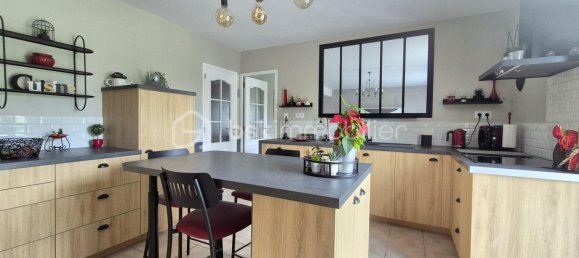 Casa T5 em Aisne, France N.º 288465 4