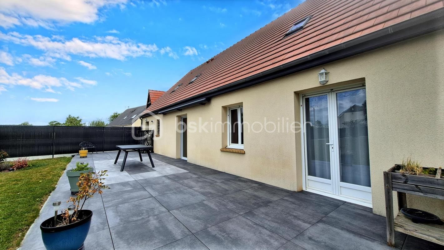 Casa T5 em Aisne, France N.º 288465