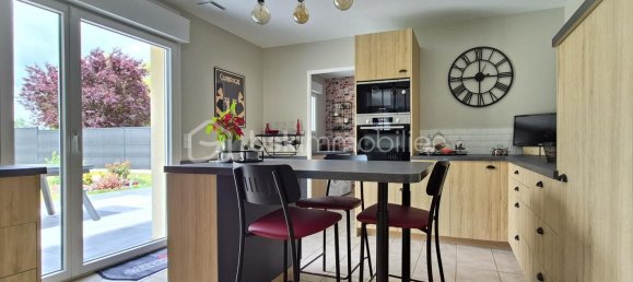 Casa T5 em Aisne, France N.º 288465 5