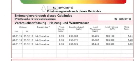 3غرفة بانتهاوس في Augsburg, Germany رقم 13125 18
