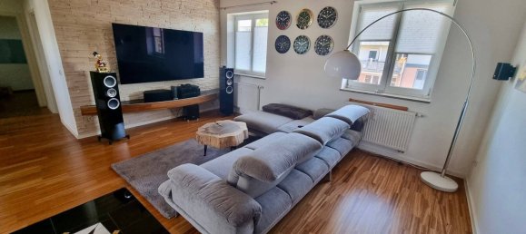 3غرفة بانتهاوس في Augsburg, Germany رقم 13125 8