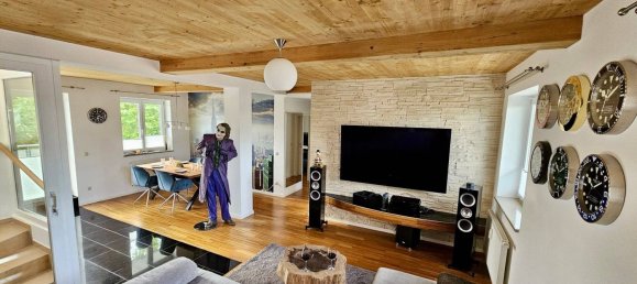 3غرفة بانتهاوس في Augsburg, Germany رقم 13125 6