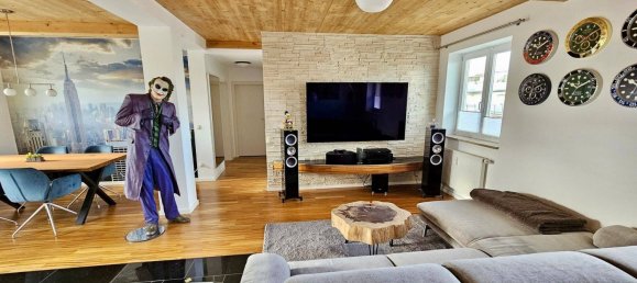 3غرفة بانتهاوس في Augsburg, Germany رقم 13125 5