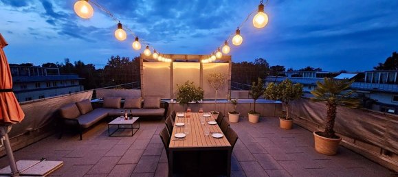 3غرفة بانتهاوس في Augsburg, Germany رقم 13125 4