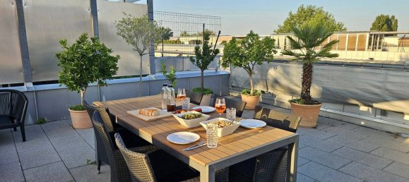 3غرفة بانتهاوس في Augsburg, Germany رقم 13125 2