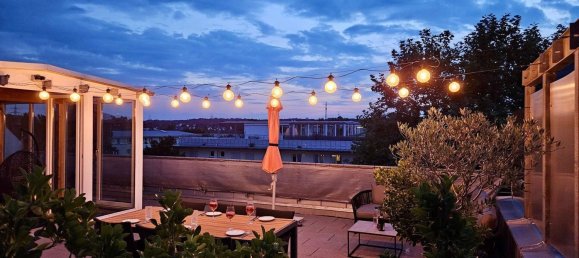 3غرفة بانتهاوس في Augsburg, Germany رقم 13125 14