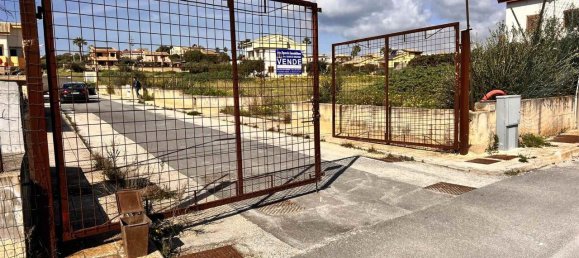 508m² Land in Sciacca, Italy No. 152786 7
