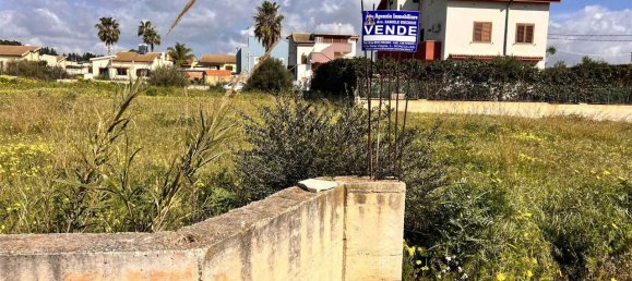 508m² Land in Sciacca, Italy No. 152786 4