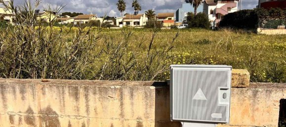 508m² Land in Sciacca, Italy No. 152786 11