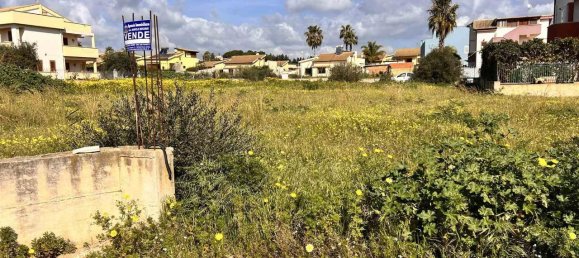 508m² Land in Sciacca, Italy No. 152786 3