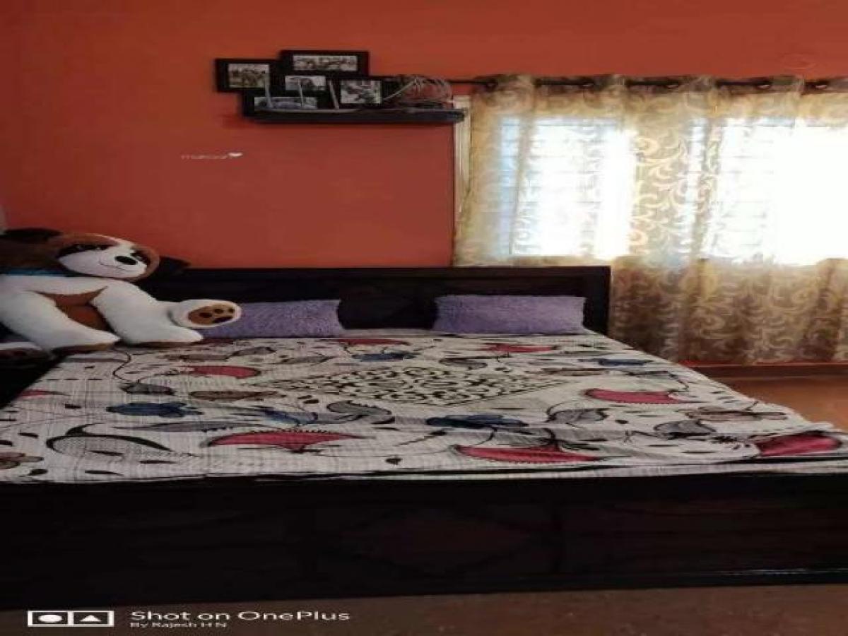 2 bedrooms House in Bangalore, India No. 14022